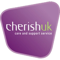cherishuk.co.uk Logo