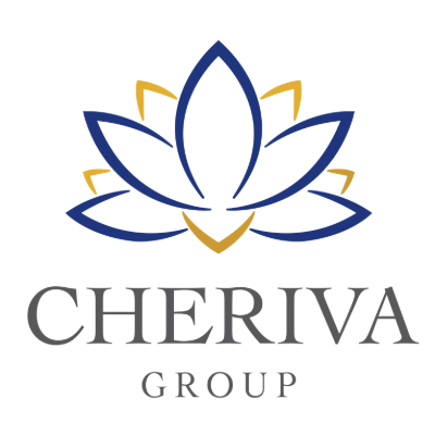 Cheriva Group Ltd Logo