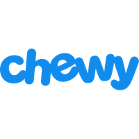 chewy.com Logo