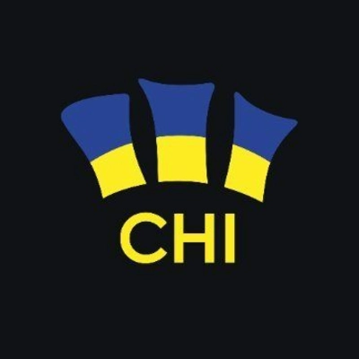 CHI Software logo