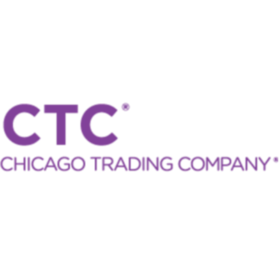 Chicago Trading Company Logo
