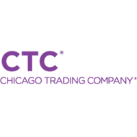 chicagotrading.com Logo