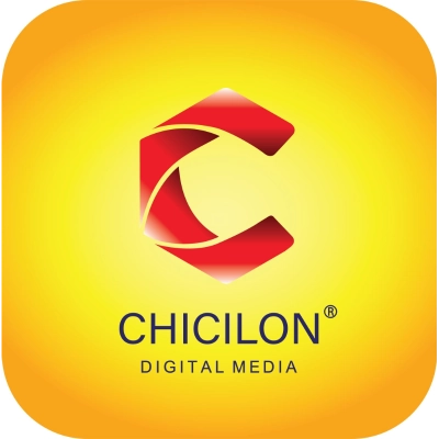 Chicilon Media Logo