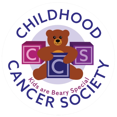 Childhood Cancer Society Logo