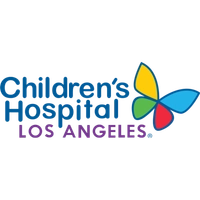 chla.org Logo