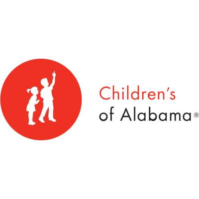 Children's of Alabama logo