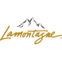 lamontagnechocolate.com Logo