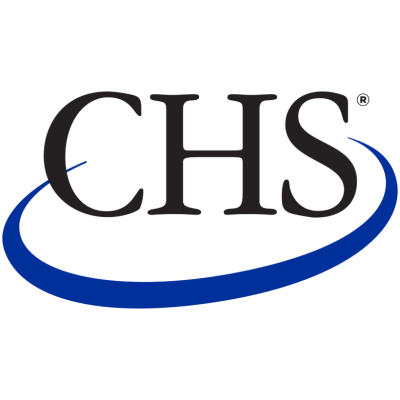 CHS Inc. Logo