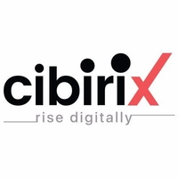 cibirix.com Logo