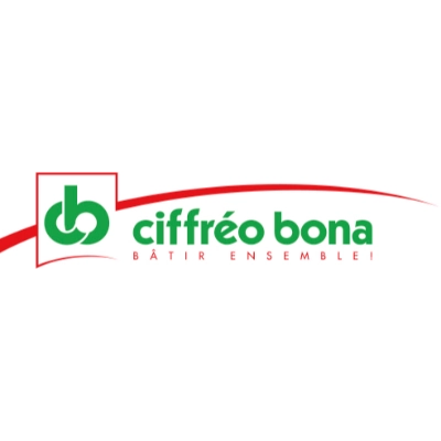 Ciffréo Bona logo