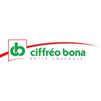 ciffreobona.fr Logo