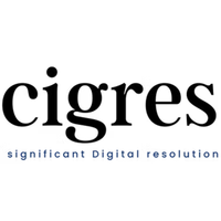 cigres.com Logo