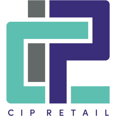 CIP Retail Logo