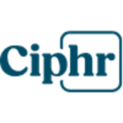 Ciphr logo