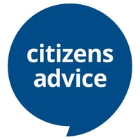 citizensadvice.org.uk Logo