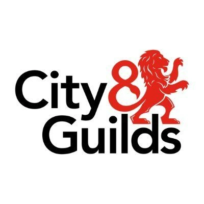 City & Guilds Training logo