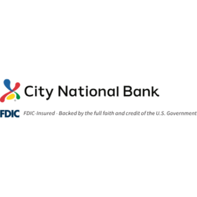 City National Bank of WV logo