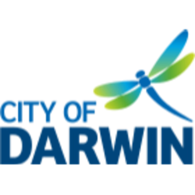 City of Darwin Logo