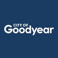 goodyearaz.gov Logo