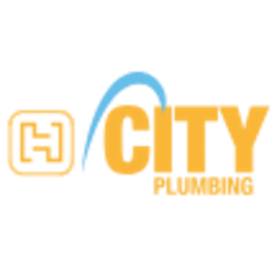 City Plumbing Logo