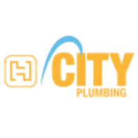 cityplumbing.co.uk Logo