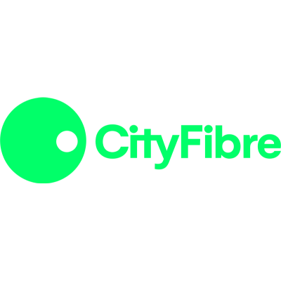 CityFibre Logo
