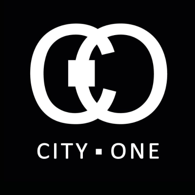 Cityone - Accueil logo