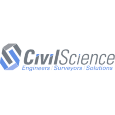 Civil Science Logo