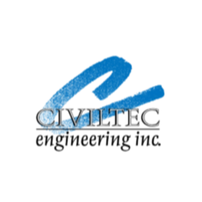 Civiltec Engineering, Inc Logo