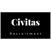 civitasrecruitment.co.uk Logo
