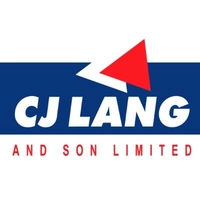 cjlang.co.uk Logo