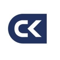 ckgroup.co.uk Logo
