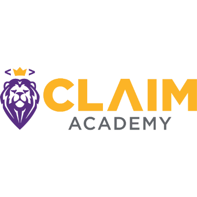 Claim Academy Logo