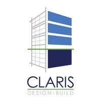 clarisdesignbuild.com Logo