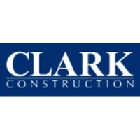 clarkconstruction.com Logo
