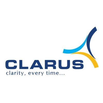Clarus RCM Logo