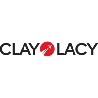claylacy.com Logo