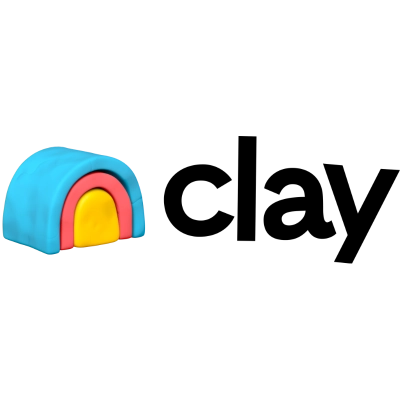 Clay Logo