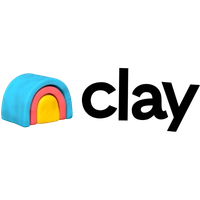 clay.com Logo