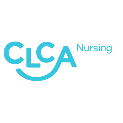 CLCA Nursing Agency Logo