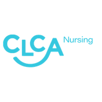 clcanursing.co.uk Logo