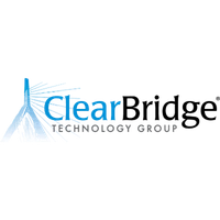 clearbridgetech.com Logo