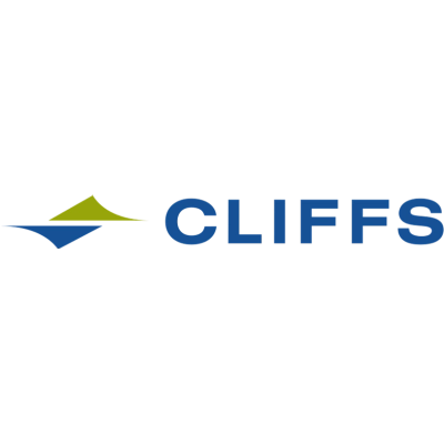 Cleveland-Cliffs logo