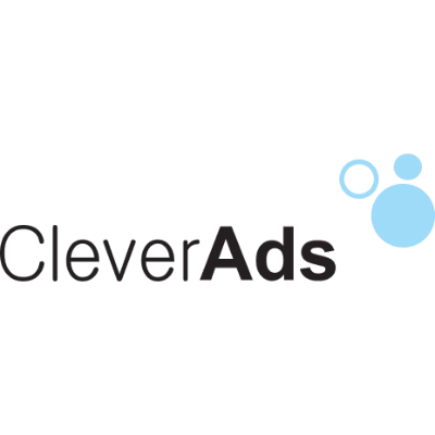 CleverAds Logo