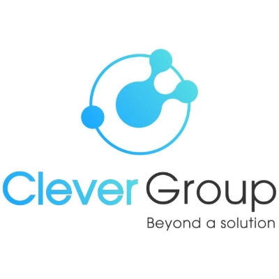 CleverGroup Corp Logo