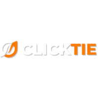 clicktie.com Logo