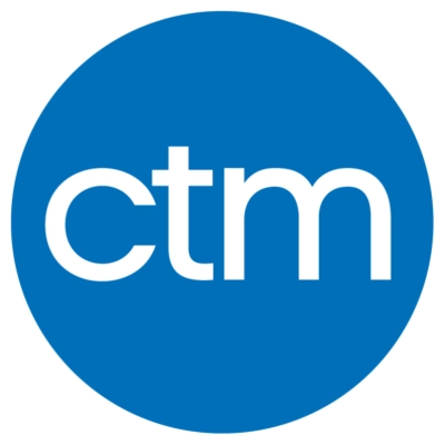 Clinical Trial Media logo