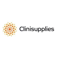 clinisupplies.co.uk Logo