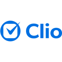 clio.com Logo