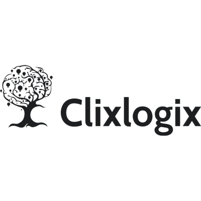 ClixLogix Logo